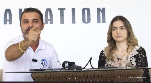 Polícia investiga ataques pessoais nas redes sociais contra pré-candidato a prefeito João Pinheiro