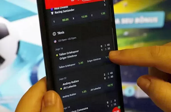 Bets representam 15% dos Pix entre pessoas e empresas no Brasil