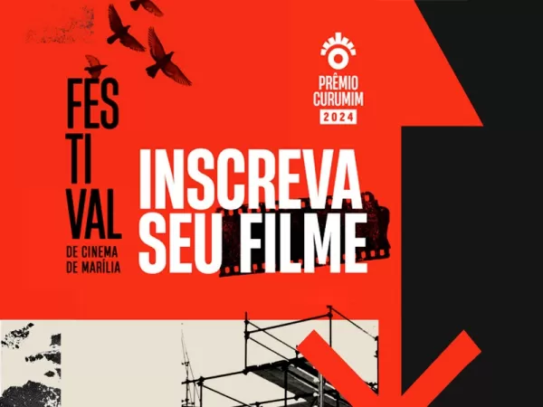 Festival de Cinema de Marília prorroga inscrições para a Rodada de Negócios
