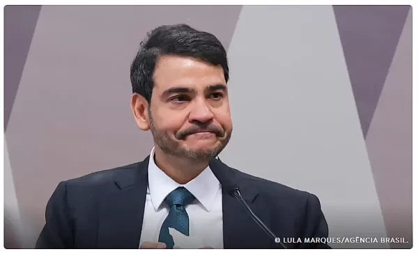 Senado rejeita Messias e impõe derrota histórica do governo Lula