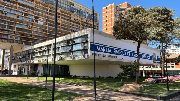Prefeitura de Marília vai perdoar dívidas tributárias. Veja quem será beneficiado