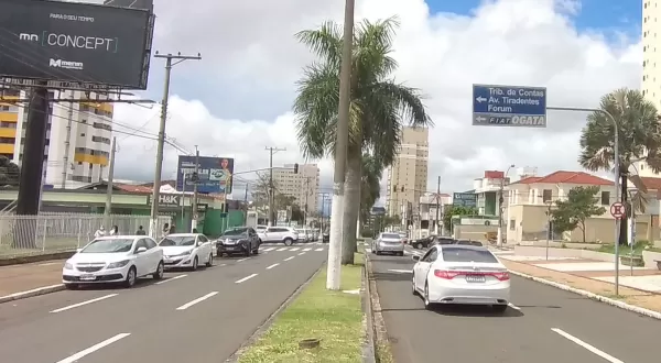 Licenciamento 2024 chega às placas 3 e 4, em agosto