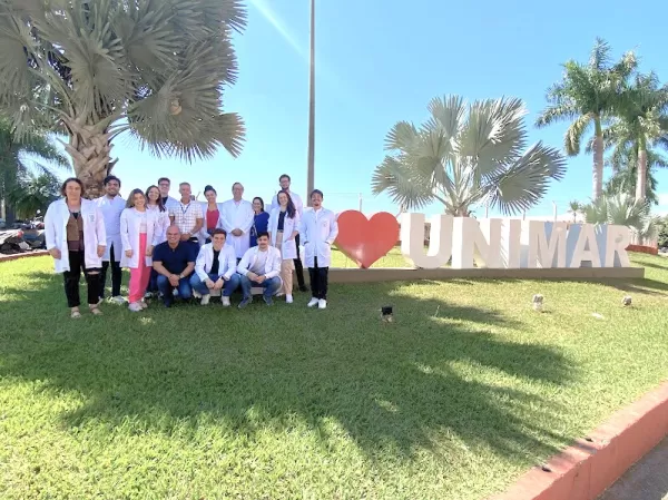 Unimar realizará o 1º Simpósio de Saúde Pública Integrada 