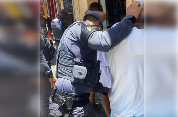 Saidinha de fim de ano termina mais cedo para vários presos