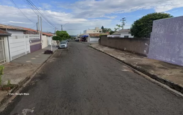 Idoso de 79 anos é brutalmente agredido e assaltado em Marília 