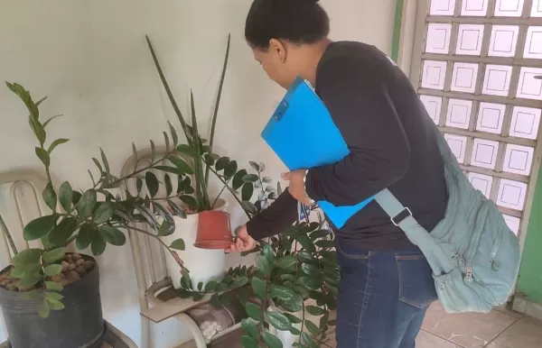 Saúde realizará novas ações de combate à dengue neste sábado em Marília