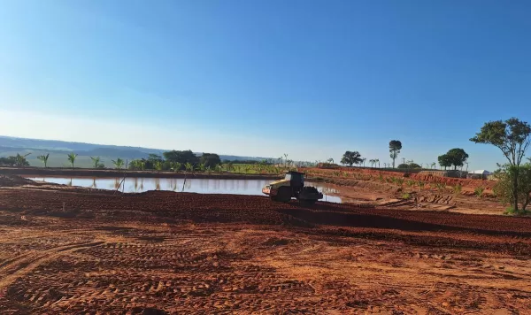 Transformação urbana: Praia do Valle redefine identidade de Marília  como destino turístico de múltiplas camadas