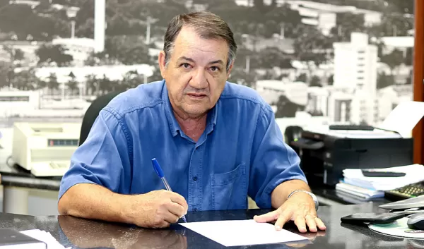  Pré-candidato a prefeito de Marília, Vidotto diz que ações de melhorias não devem acontecer apenas em ano de eleições 