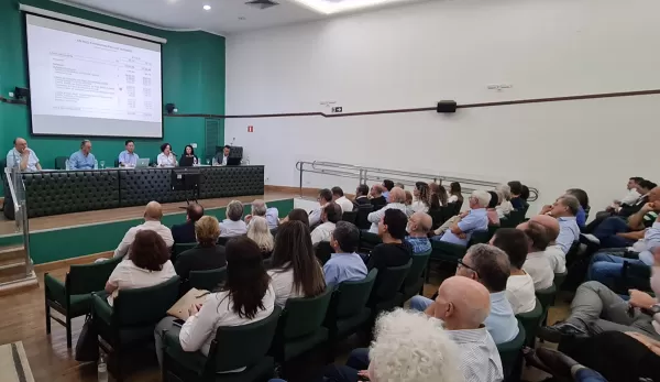 Em Assembleia Geral Ordinária, Unimed Marília elege nova diretoria para 2024/2028
