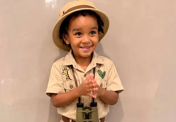 Menino de 3 anos morre após passar três vezes por unidade de saúde; Prefeitura apura o caso