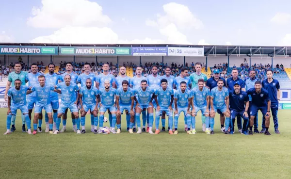 Veja quando serão os jogos da final do Paulistão A-3 entre MAC e Portuguesa  