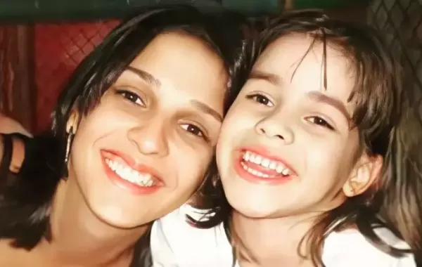 Saída de Alexandre Nardoni da cadeia é uma ofensa, afirma mãe de Isabella