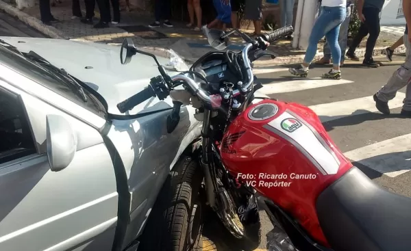 Mortes no trânsito em Marília têm queda de 83% em oito anos