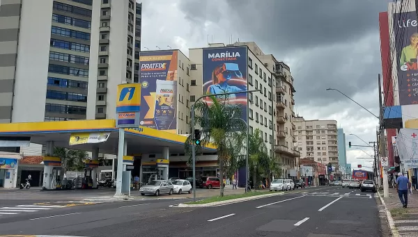 Marília, 96 anos: programação do aniversário está "recheada" de atrações