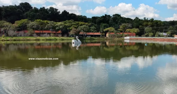 Você gosta de pescar? Confira onde aproveitar este momento de lazer 