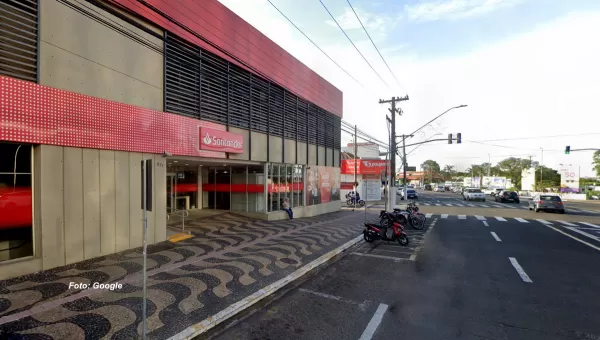 Procon multa Banco Santander em R$ 13,2 milhões por falhas na concessão de empréstimos consignados