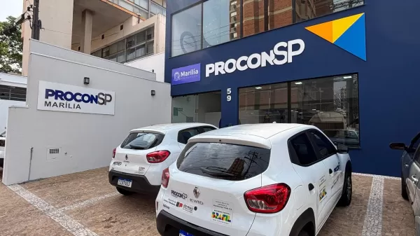 Procon Marília orienta consumidores para compras seguras na Black Friday
