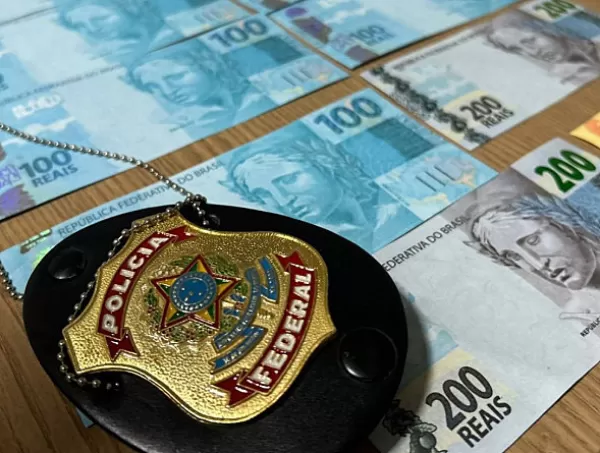 Polícia Federal de Marília faz operação contra compra e distribuição de cédulas falsas na região