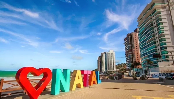 Lê Viagens: quer conhecer Natal? estas são duas hospedagens que você precisa considerar