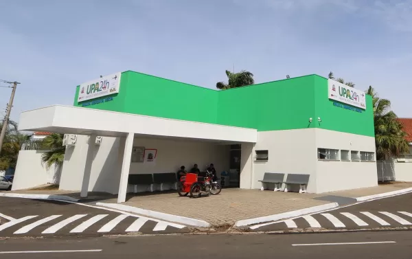 ABHU completa três anos de gestão da UPA Zona Sul 