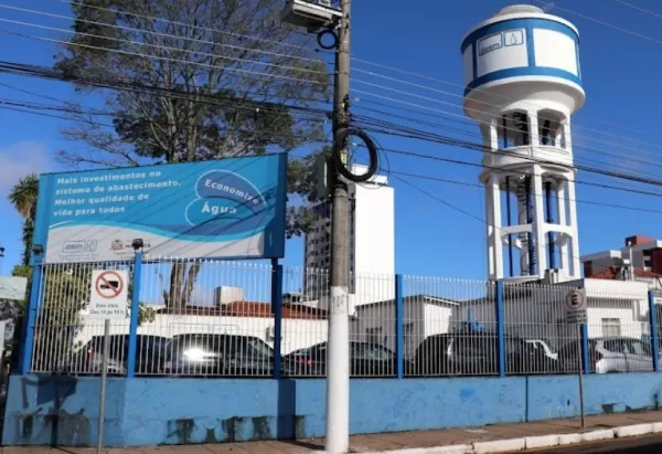 RIC Ambiental oferece oportunidades de trabalho durante transição do serviço de água e esgoto