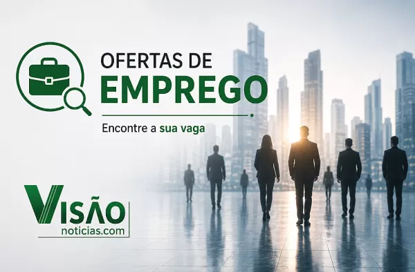 Semana começa repleta de vagas de emprego em Marília. Confira as oportunidades!