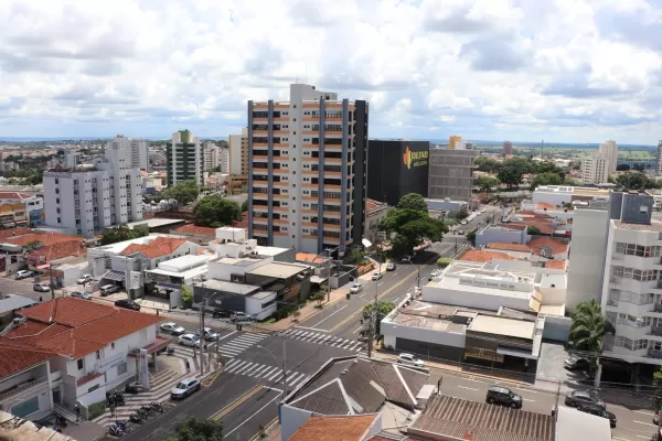 Prefeitura alerta para tentativa de golpe sobre alvará de empresas