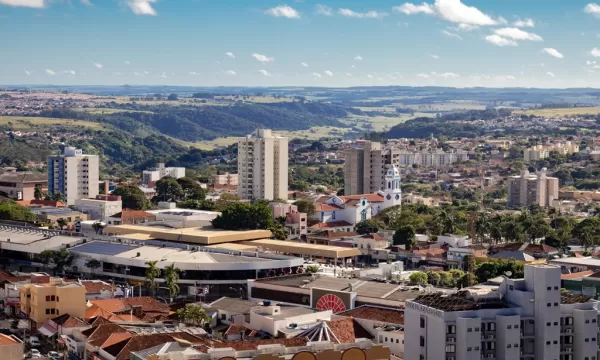 Turismo: Governo estadual aprova a Cadeia Produtiva Local para Marília