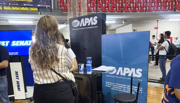 APAS participa da 3ª Feira da Empregabilidade de Marília em busca de novos talentos para o setor