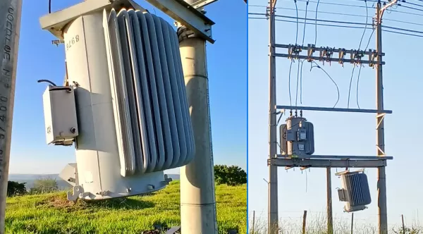 Nova sabotagem pode deixar metade da população de Marília sem água hoje