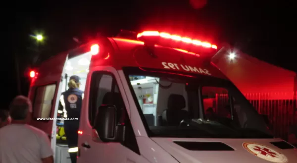 Caminhoneiro é agredido e assaltado por travestis enquanto aguardava descarga em indústria de Marília