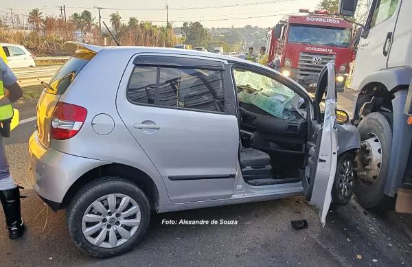 Morre rapaz acusado de sequestro e de abusar de adolescente em Marília