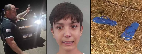 Buscas por garoto autista em Marília terminam de forma trágica