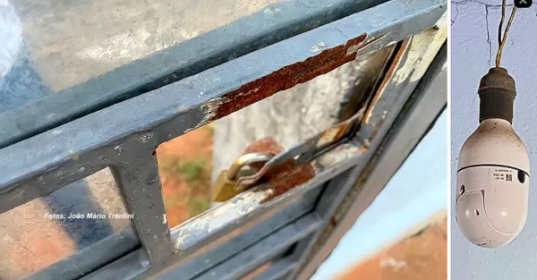 Caso da jovem grávida mantida em cárcere privado por casal tem reviravolta