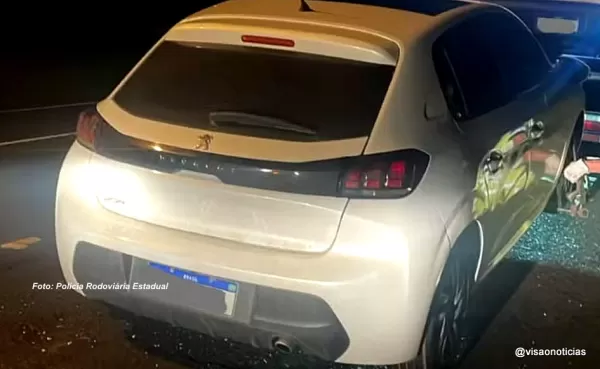 Motorista acusado de embriaguez é multado duas vezes na mesma blitz, após errar o caminho 