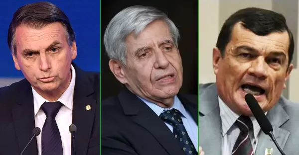 Moraes determina que ex-presidente Bolsonaro e generais condenados comecem a cumprir pena
