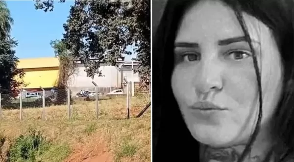Mulher é encontrada morta em tanque de vinhaça de empresa