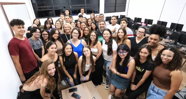 Programa "Meu Primeiro Estágio" da Unimar capacita acadêmicos de Direito 