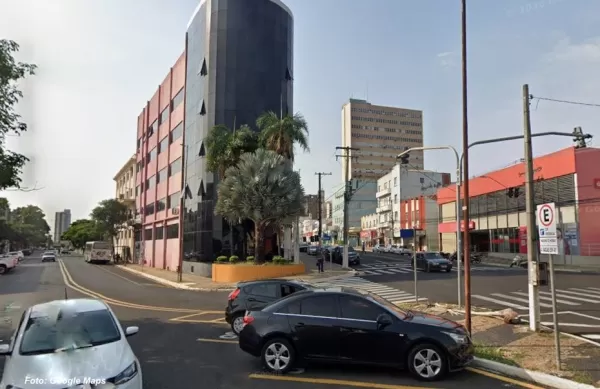 Corretor de imóveis é vítima de sequestro relâmpago em Marília