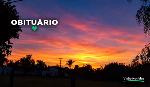 Obituário: Marília e região se despedem de seus entes queridos nesta sexta-feira