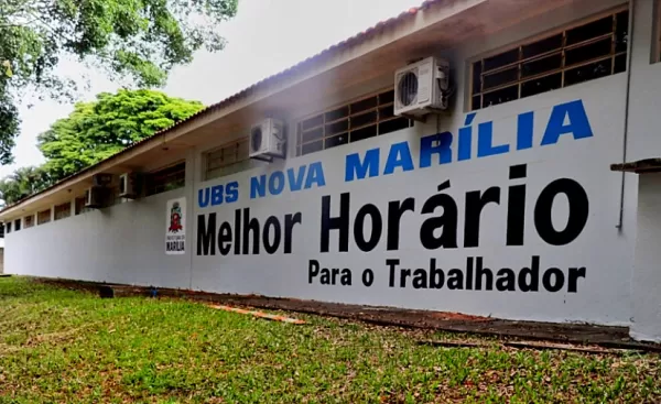 Programa "Melhor Horário Odontológico" começa a funcionar em Marília