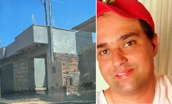 Polícia investiga assassinato de empresário na frente da família