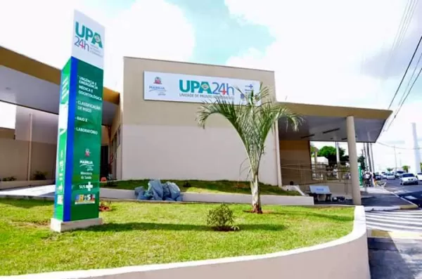 Idoso é encontrado morto horas depois de agredir o filho com barra de ferro em Marília