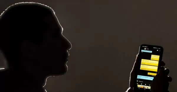 Mulher fica no prejuízo ao cair no golpe do intermediário