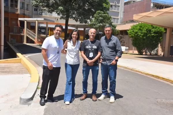 Dani Alonso e Capitão Augusto conquistam R$ 32,5 milhões para o HC/Famema