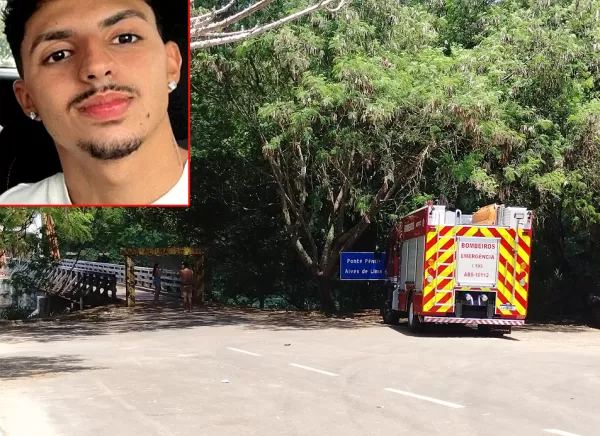 Jovem mariliense que morreu afogado na região será sepultado nesta tarde