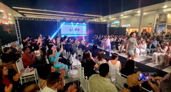 Desfile Fashion Day é realizado com grande sucesso e comemora os 25 anos do Marília Shopping