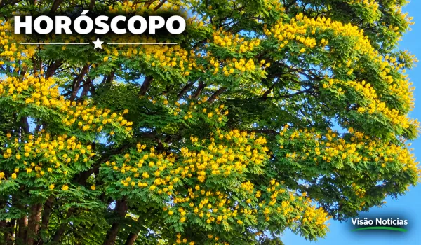 Horóscopo desta segunda-feira: feriado pode trazer reencontros, carinho e boas lembranças