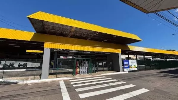 Rogerinho defende novo contrato para modernizar transporte público de Marília