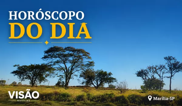 Horóscopo deste sábado: fim de semana convida ao descanso, boas companhias e renovação das energias